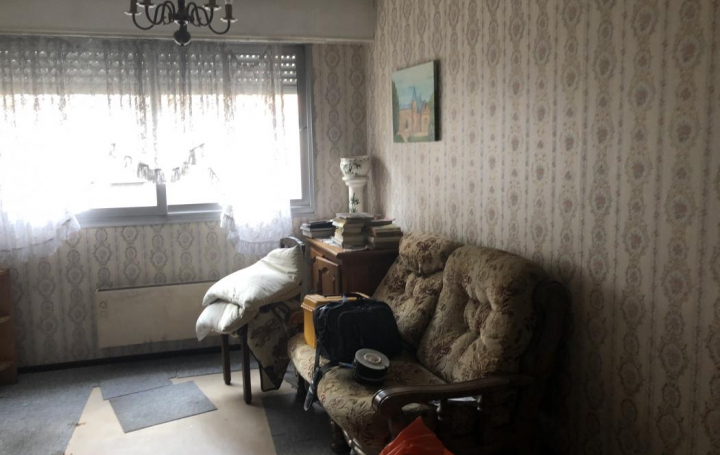 AGENCE IMMOBILIERE MB : Apartment | FORBACH (57600) | 65 m2 | 32 079 € 
