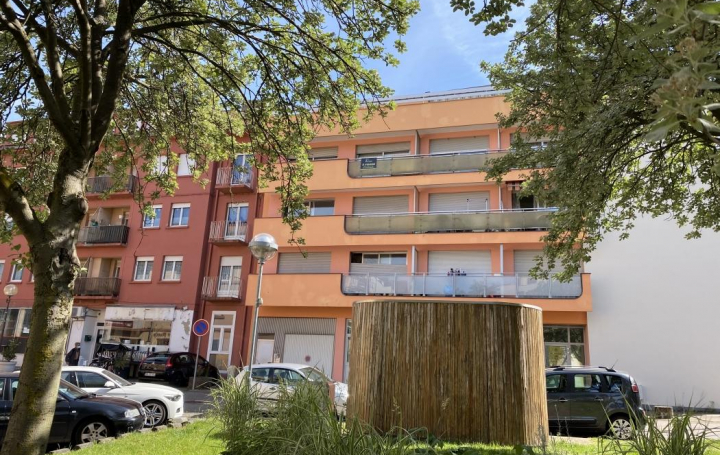 Agence immobilière MB : Apartment | FORBACH (57600) | 65 m2 | 32 079 € 