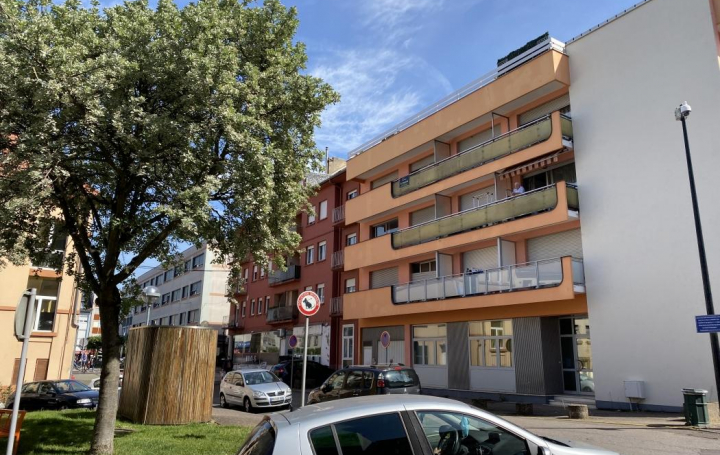 Agence immobilière MB : Apartment | FORBACH (57600) | 65 m2 | 32 079 € 