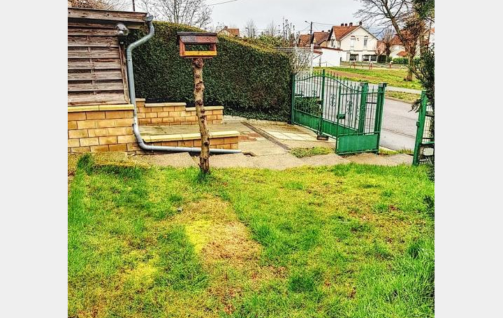 AGENCE IMMOBILIERE MB : Maison / Villa | SCHOENECK (57350) | 93 m2 | 99 000 € 