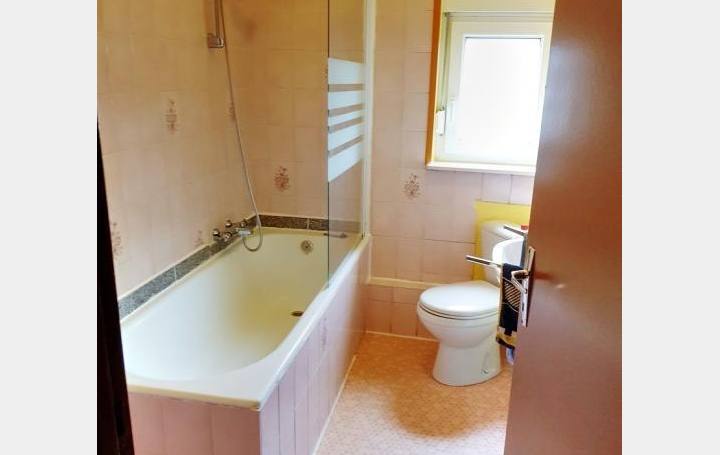 AGENCE IMMOBILIERE MB : Maison / Villa | SCHOENECK (57350) | 93 m2 | 99 000 € 