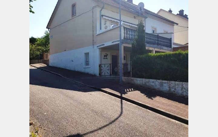 AGENCE IMMOBILIERE MB : Maison / Villa | PETITE-ROSSELLE (57540) | 90 m2 | 127 000 € 