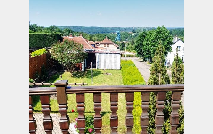 AGENCE IMMOBILIERE MB : Maison / Villa | PETITE-ROSSELLE (57540) | 90 m2 | 127 000 € 