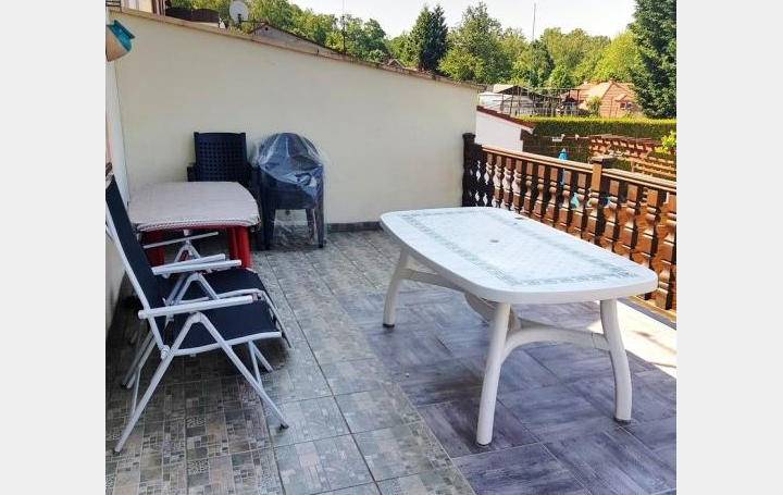 AGENCE IMMOBILIERE MB : Maison / Villa | PETITE-ROSSELLE (57540) | 90 m2 | 127 000 € 