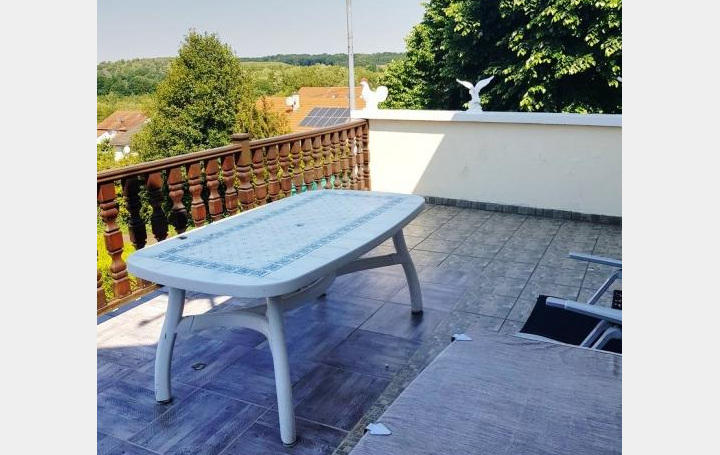 AGENCE IMMOBILIERE MB : Maison / Villa | PETITE-ROSSELLE (57540) | 90 m2 | 127 000 € 