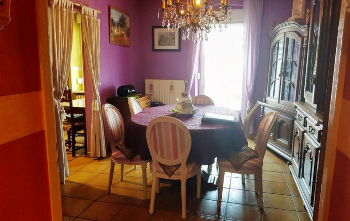 AGENCE IMMOBILIERE MB : Maison / Villa | PETITE-ROSSELLE (57540) | 90 m2 | 127 000 € 