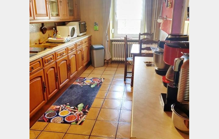 AGENCE IMMOBILIERE MB : Maison / Villa | PETITE-ROSSELLE (57540) | 90 m2 | 127 000 € 