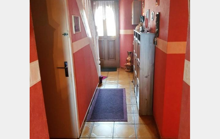 AGENCE IMMOBILIERE MB : Maison / Villa | PETITE-ROSSELLE (57540) | 90 m2 | 127 000 € 