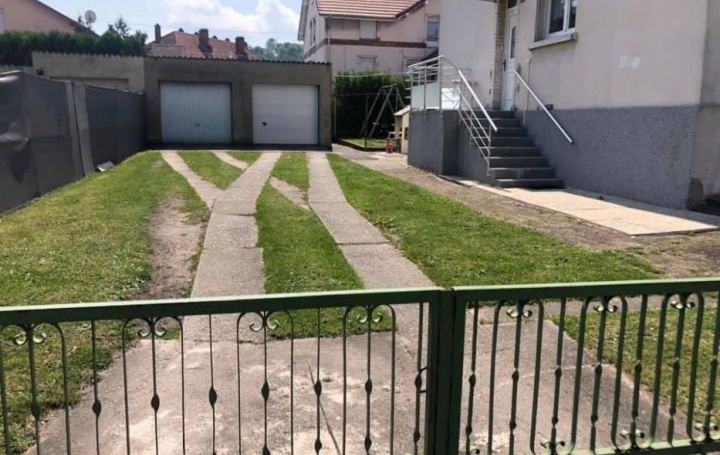 AGENCE IMMOBILIERE MB : Appartement | STIRING-WENDEL (57350) | 61 m2 | 99 000 € 