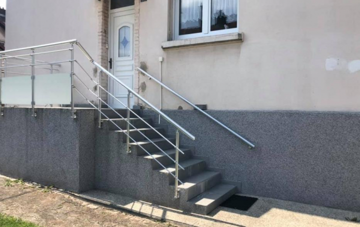 AGENCE IMMOBILIERE MB : Appartement | STIRING-WENDEL (57350) | 61 m2 | 99 000 € 