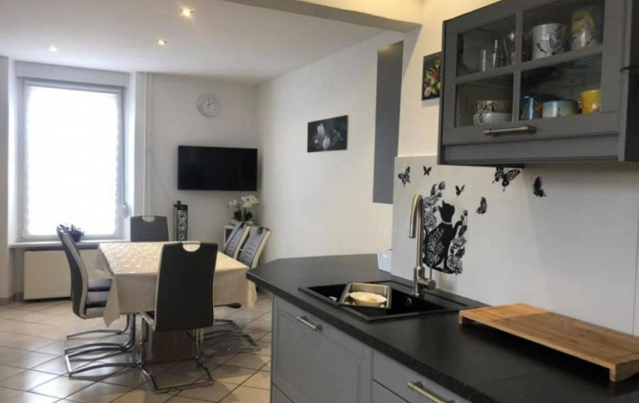 AGENCE IMMOBILIERE MB : Appartement | STIRING-WENDEL (57350) | 61 m2 | 99 000 € 
