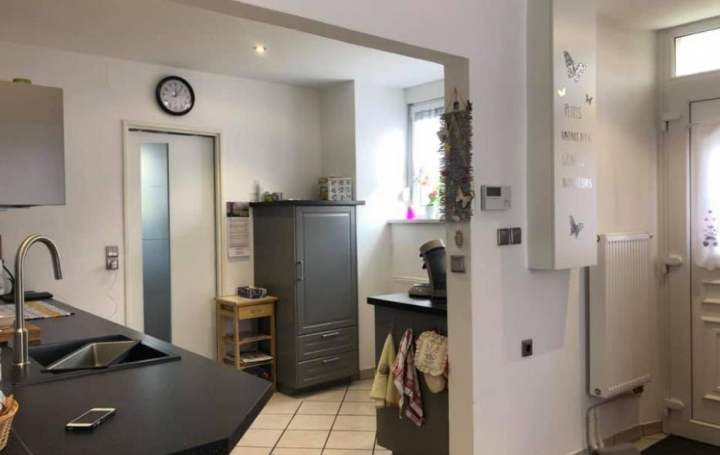 AGENCE IMMOBILIERE MB : Appartement | STIRING-WENDEL (57350) | 61 m2 | 99 000 € 