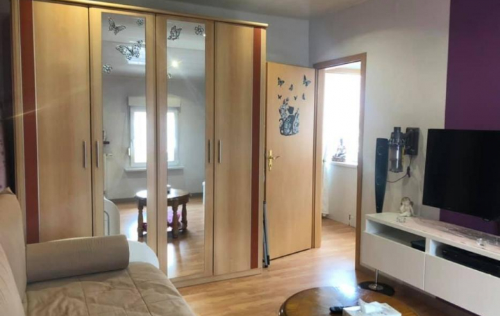 AGENCE IMMOBILIERE MB : Appartement | STIRING-WENDEL (57350) | 61 m2 | 99 000 € 