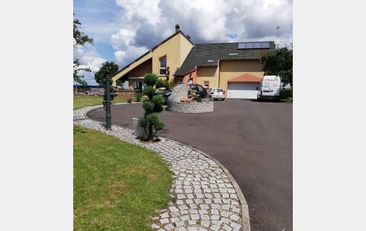 AGENCE IMMOBILIERE MB : Maison / Villa | HAZEMBOURG (57430) | 231 m2 | 310 960 € 