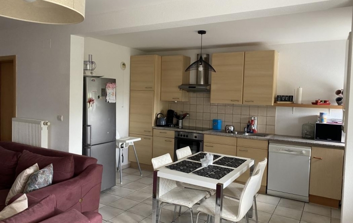 Agence immobilière MB : Apartment | SARRALBE (57430) | 86 m2 | 87 000 € 