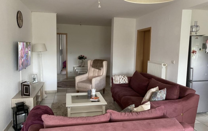 AGENCE IMMOBILIERE MB : Appartement | SARRALBE (57430) | 86 m2 | 87 000 € 