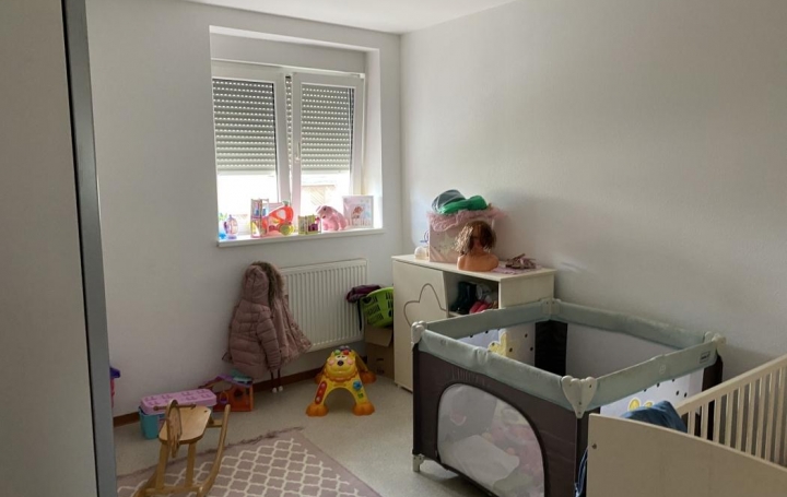 AGENCE IMMOBILIERE MB : Appartement | SARRALBE (57430) | 86 m2 | 87 000 € 