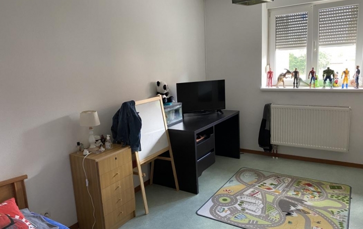 AGENCE IMMOBILIERE MB : Appartement | SARRALBE (57430) | 86 m2 | 87 000 € 