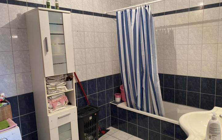 AGENCE IMMOBILIERE MB : Appartement | SARRALBE (57430) | 86 m2 | 87 000 € 