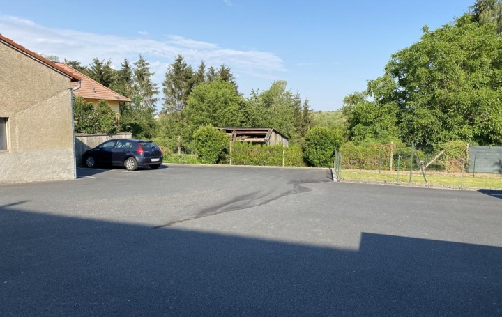 AGENCE IMMOBILIERE MB : Appartement | SARRALBE (57430) | 52 m2 | 60 000 € 