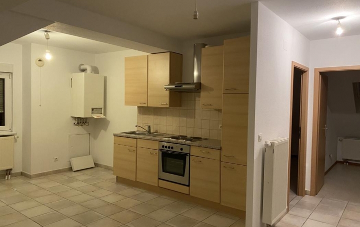 AGENCE IMMOBILIERE MB : Appartement | SARRALBE (57430) | 52 m2 | 60 000 € 