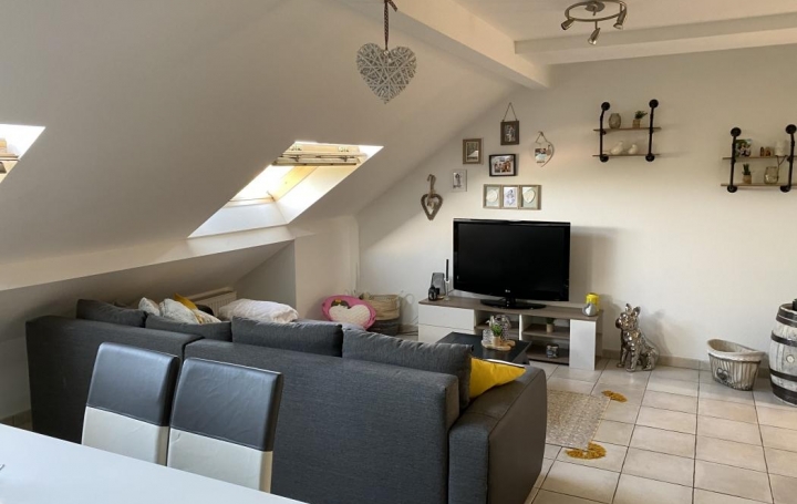 AGENCE IMMOBILIERE MB : Appartement | SARRALBE (57430) | 49 m2 | 60 000 € 