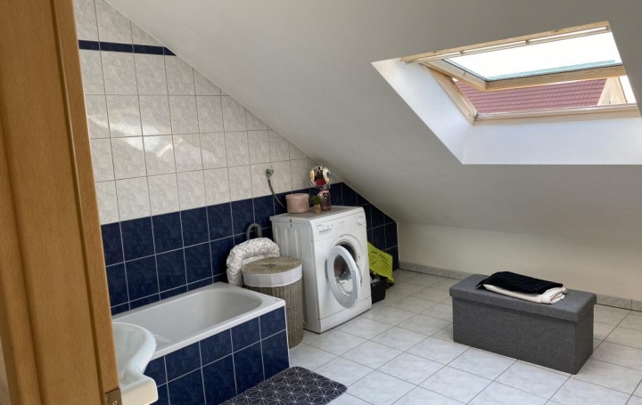 AGENCE IMMOBILIERE MB : Appartement | SARRALBE (57430) | 49 m2 | 60 000 € 