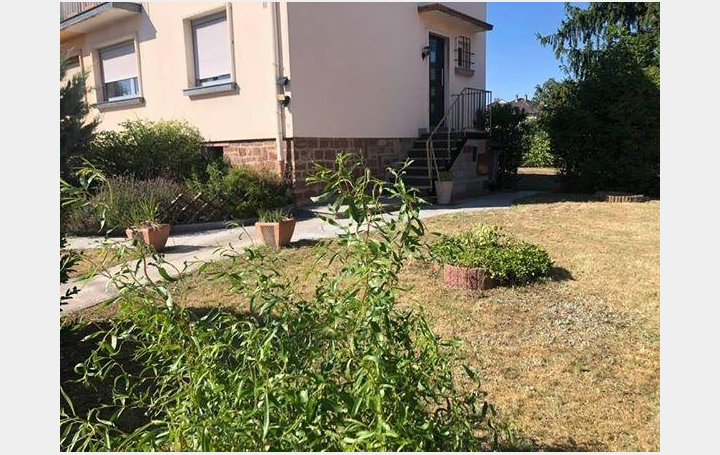 Agence immobilière MB : House | FORBACH (57600) | 86 m2 | 159 000 € 