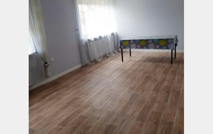 AGENCE IMMOBILIERE MB : Maison / Villa | FORBACH (57600) | 86 m2 | 159 000 € 