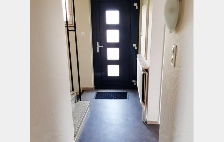 AGENCE IMMOBILIERE MB : Maison / Villa | FORBACH (57600) | 86 m2 | 159 000 € 