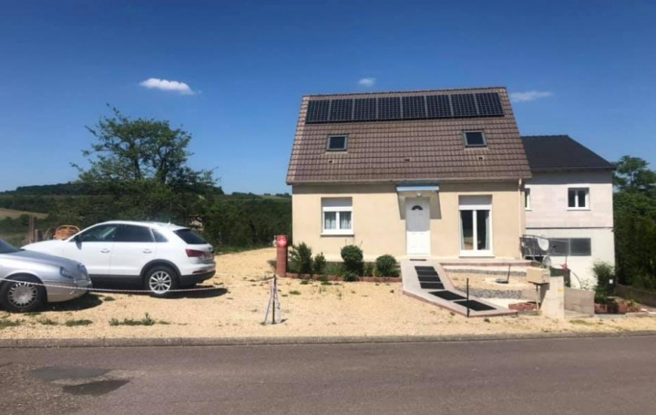 AGENCE IMMOBILIERE MB : Maison / Villa | THEDING (57450) | 98 m2 | 300 000 € 