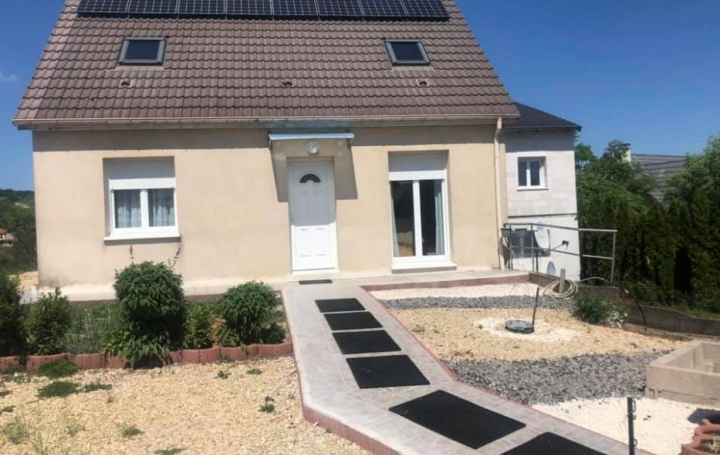 AGENCE IMMOBILIERE MB : Maison / Villa | THEDING (57450) | 98 m2 | 300 000 € 