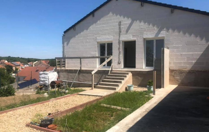 AGENCE IMMOBILIERE MB : Maison / Villa | THEDING (57450) | 98 m2 | 300 000 € 