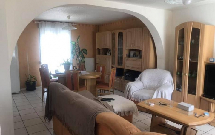 AGENCE IMMOBILIERE MB : Maison / Villa | THEDING (57450) | 98 m2 | 300 000 € 