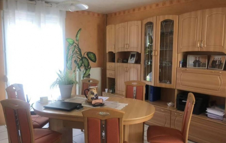 AGENCE IMMOBILIERE MB : Maison / Villa | THEDING (57450) | 98 m2 | 300 000 € 