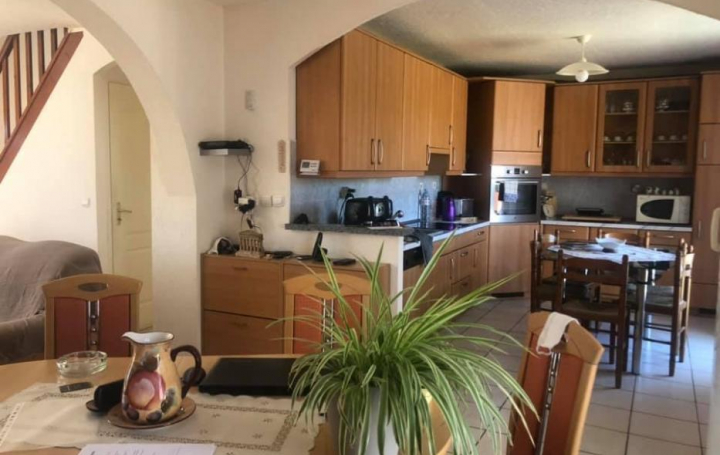 AGENCE IMMOBILIERE MB : Maison / Villa | THEDING (57450) | 98 m2 | 300 000 € 