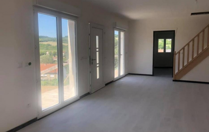 AGENCE IMMOBILIERE MB : Maison / Villa | THEDING (57450) | 98 m2 | 300 000 € 