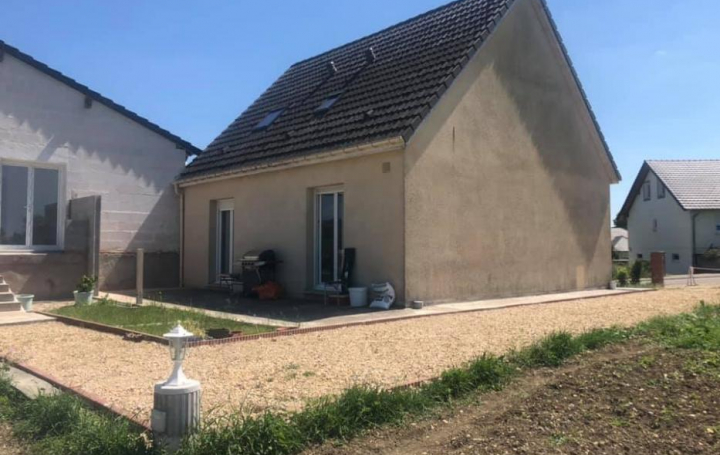 AGENCE IMMOBILIERE MB : Maison / Villa | THEDING (57450) | 98 m2 | 300 000 € 