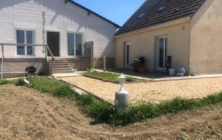 AGENCE IMMOBILIERE MB : Maison / Villa | THEDING (57450) | 98 m2 | 300 000 € 