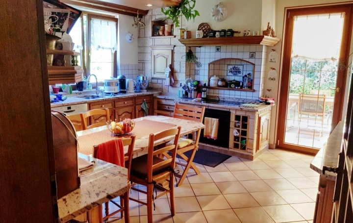 AGENCE IMMOBILIERE MB : Maison / Villa | PETITE-ROSSELLE (57540) | 189 m2 | 291 200 € 