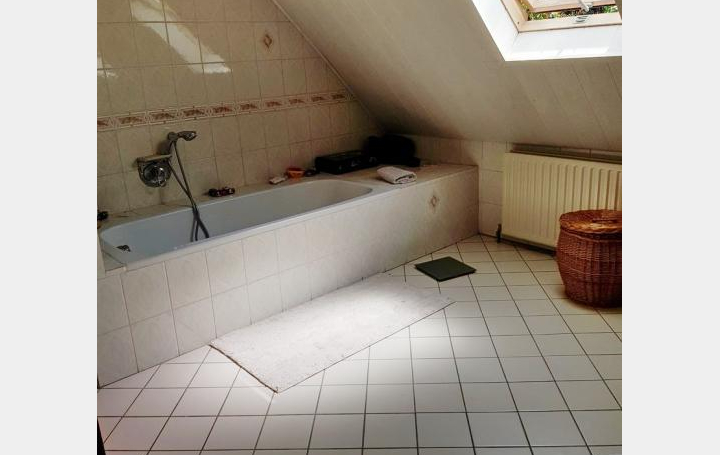 AGENCE IMMOBILIERE MB : Maison / Villa | PETITE-ROSSELLE (57540) | 189 m2 | 291 200 € 