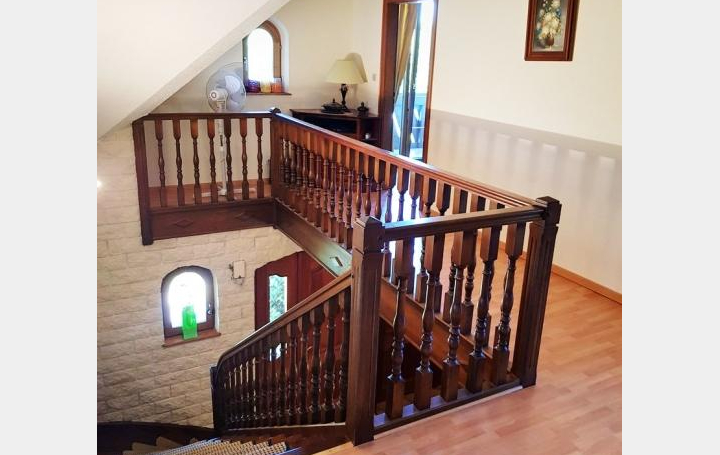 AGENCE IMMOBILIERE MB : Maison / Villa | PETITE-ROSSELLE (57540) | 189 m2 | 291 200 € 