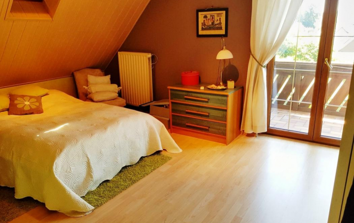 AGENCE IMMOBILIERE MB : Maison / Villa | PETITE-ROSSELLE (57540) | 189 m2 | 291 200 € 