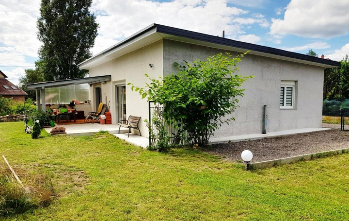 Agence immobilière MB : Maison / Villa | PETITE-ROSSELLE (57540) | 90 m2 | 208 000 € 