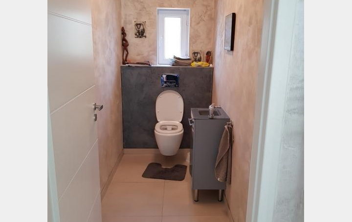 AGENCE IMMOBILIERE MB : Maison / Villa | PETITE-ROSSELLE (57540) | 90 m2 | 208 000 € 