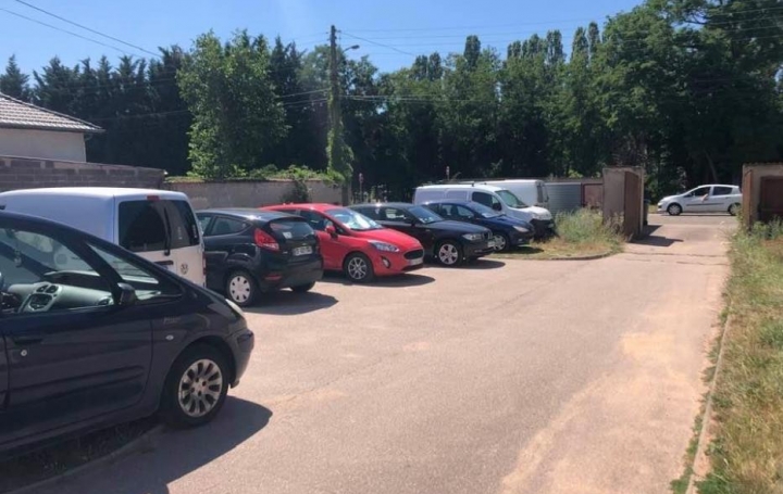 AGENCE IMMOBILIERE MB : Immeuble | FREYMING-MERLEBACH (57800) | 500 m2 | 499 800 € 