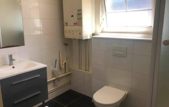 AGENCE IMMOBILIERE MB : Immeuble | HOMBOURG-HAUT (57470) | 500 m2 | 378 000 € 