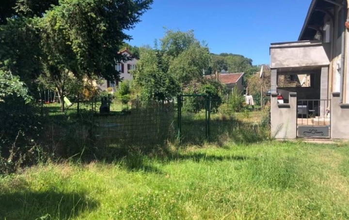 AGENCE IMMOBILIERE MB : Immeuble | HOMBOURG-HAUT (57470) | 500 m2 | 378 000 € 