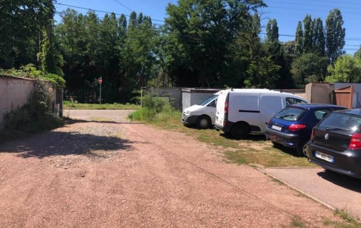 AGENCE IMMOBILIERE MB : Immeuble | HOMBOURG-HAUT (57470) | 500 m2 | 378 000 € 