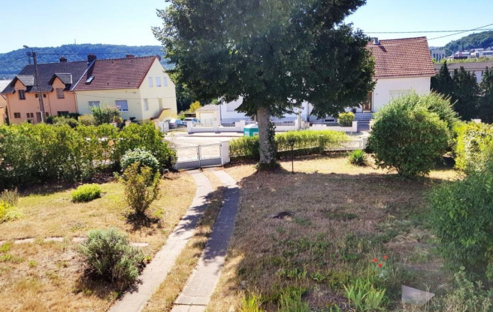 AGENCE IMMOBILIERE MB : Maison / Villa | FORBACH (57600) | 130 m2 | 192 400 € 